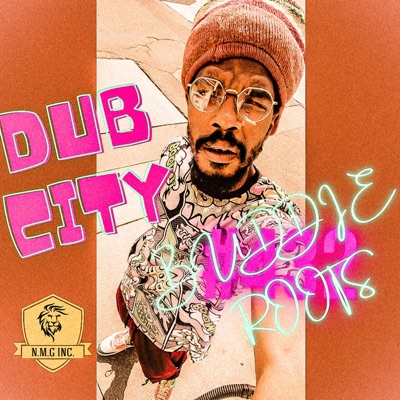 Dub City (Dub) - EP