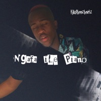 Ngafa iLe Piano - Single - Killorbeezbeatz