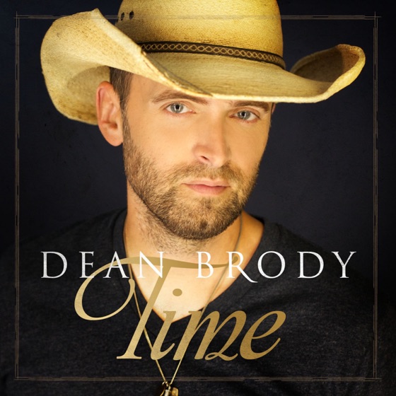 Cover artwork for Time