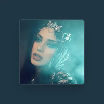 Listen to Mahafsoun, watch music videos, read bio, see tour dates & more!