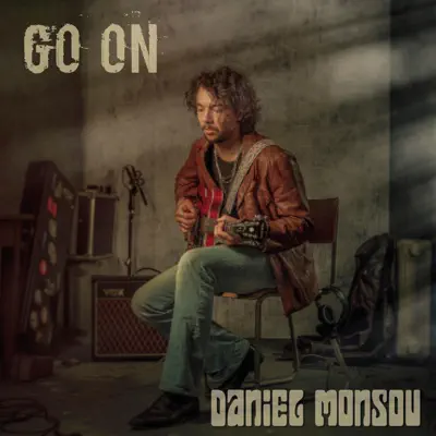 Listen to Go On - Single by Daniel Monsou
