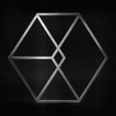 The 2nd Album ‘EXODUS’ (Chinese Version)