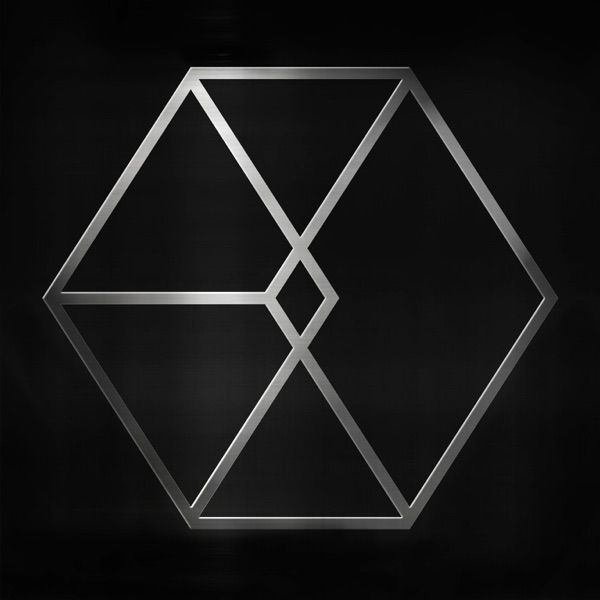 The 2nd Album ‘EXODUS’ (Chinese Version) - EXO