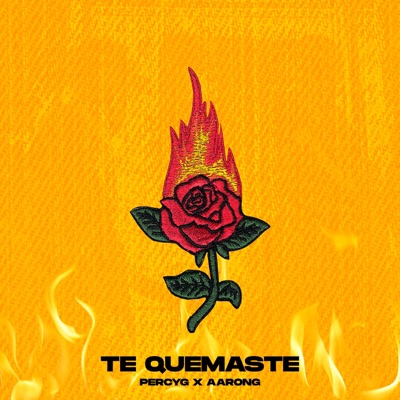 Te quemaste (feat. Aaron G) - Single