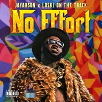 No Effort - Jayarson