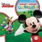 Mickey Mouse Clubhouse Theme - They Might Be Giants (For Kids) lyrics