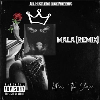 Mala (Remix) - Single