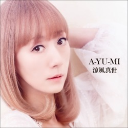 A-YU-MI(歩み)