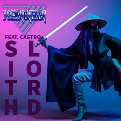 Sith Lord (feat. Castro Music) - Single