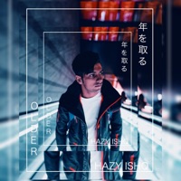 Older - Single - Hazy Ishq