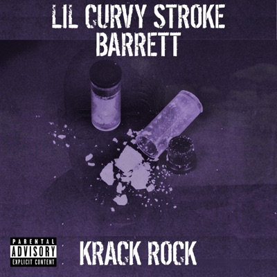 Krack Rock (feat. Barrett) - Single