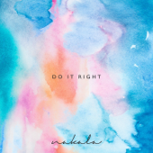 Do It Right song art