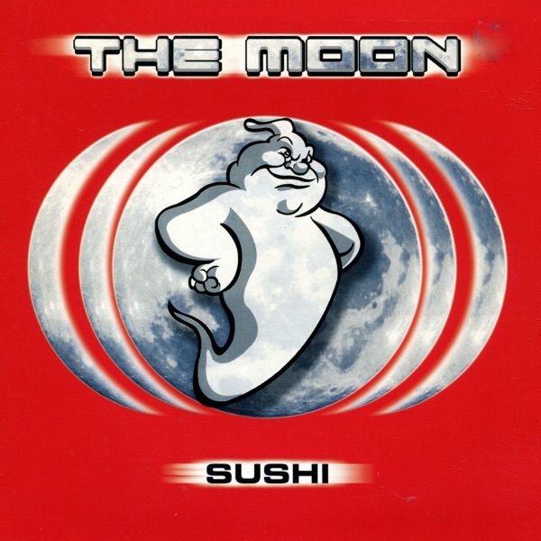 Sushi - Single