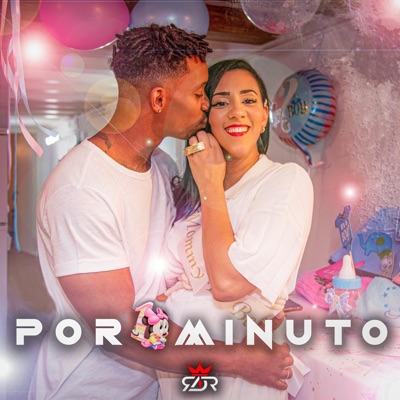 Por un minuto - Single