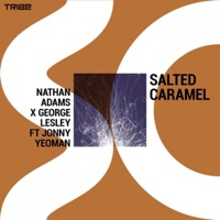 Salted Caramel (feat. Jonny Yeoman) - Single - Nathan Adams & George Lesley