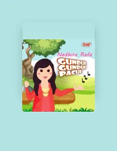 Listen to Nadhira Rafa, watch music videos, read bio, see tour dates & more!