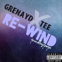 Re-Wind (feat. Tee) - Single - Grenayd