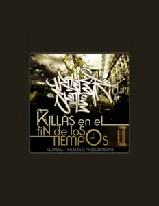 Dengarkan Killer skill crew, tonton video musik, baca bio, lihat tanggal tur & lainnya!