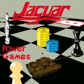 Jaguar - Prisoner