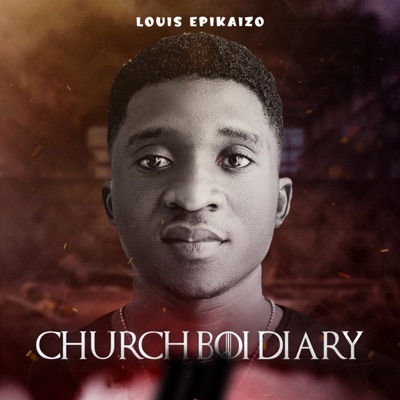 Church Boi Diary - EP