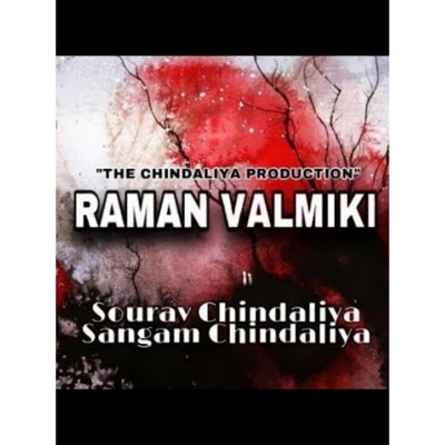 Raman Valmiki (feat. Sourav Chindaliya) - Single