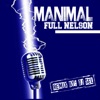 Manimal Manimal Manimal (Remix) - Single