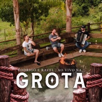 Ao Vivo na Grota - EP - Rodrigo & Ravel