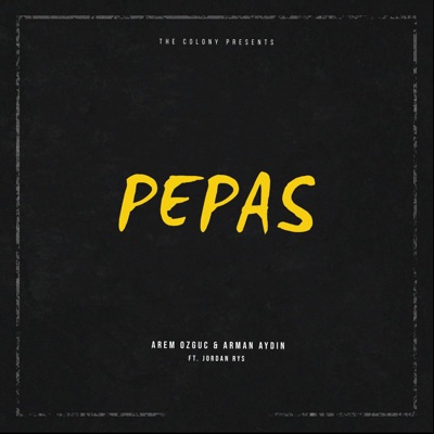 Pepas - Single