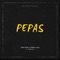 Pepas - Arem Ozguc, Arman Aydin & Jordan Rys lyrics