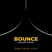 BOUNCE (feat. Godwyn & Isonil) - Single - Ricky Lace