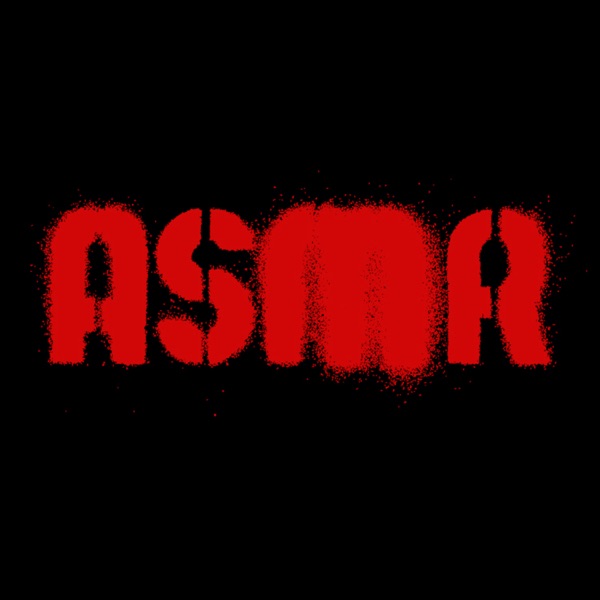 ASMR Imaginary Force