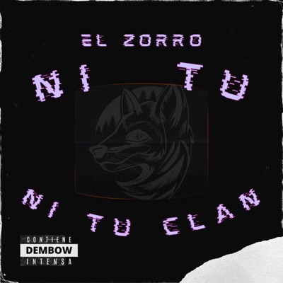 Ni Tú Ni Tú Clan - Single