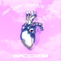 Wat lait der um Hearz - Single - Brooze