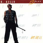 R. Kelly - For You