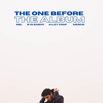 The One Before the Album - Single