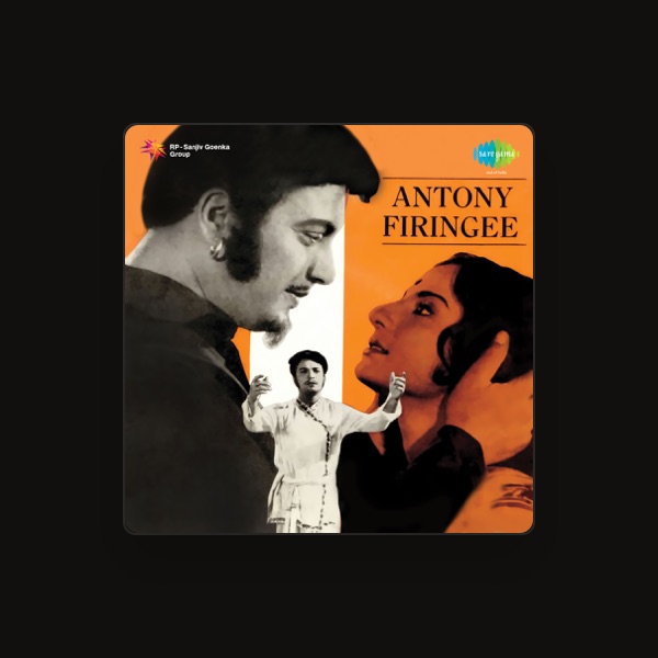 Anil Bagchi's avatar
