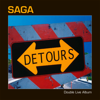 Don't Be Late (Chapter II) [Live] - Saga