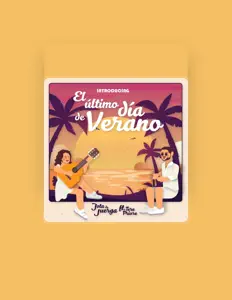 Listen to Jotadejuerga, watch music videos, read bio, see tour dates & more!
