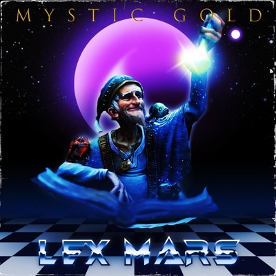 Mystic Gold - Single