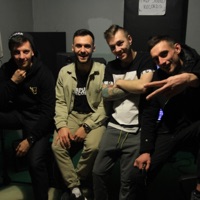 No stress (feat. Alan, tenEsten & Trzepo) - Single - Klima Mc