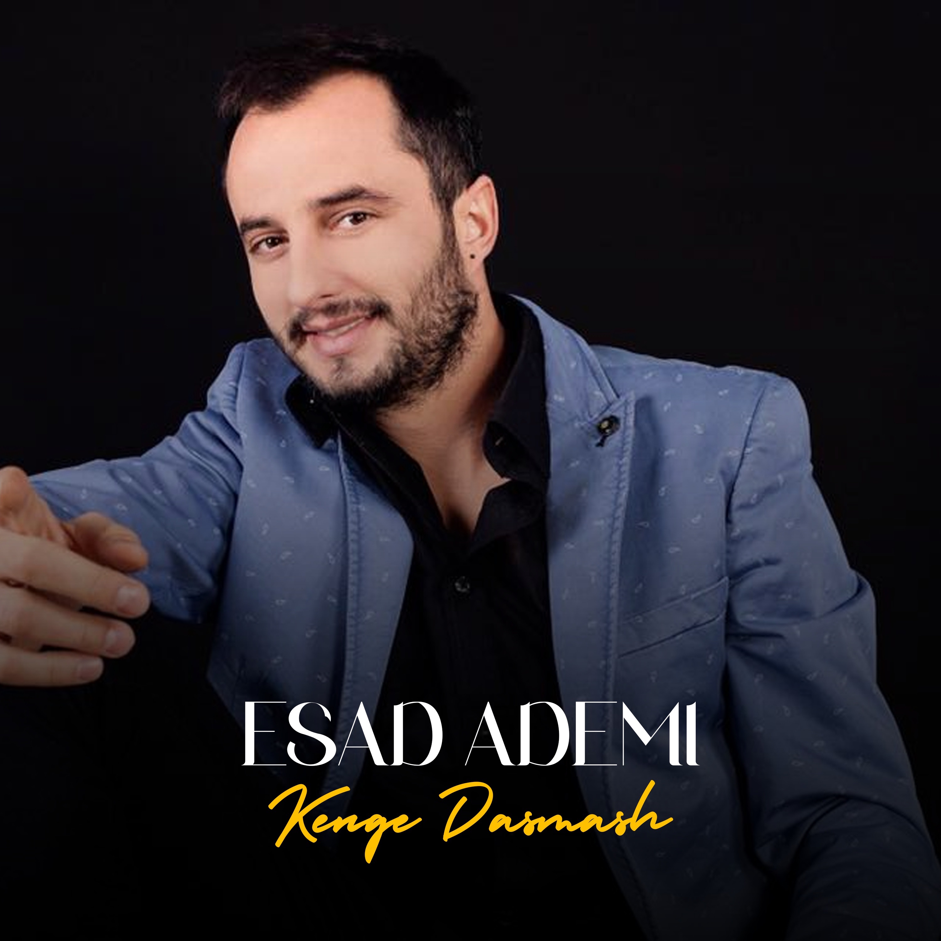 esad ademi - ishim te pa ndare