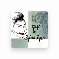 Sylvia Syms
