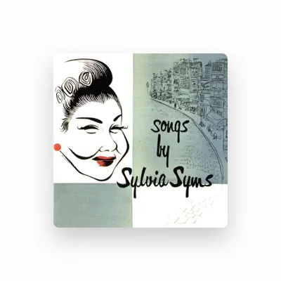 Listen to Sylvia Syms, watch music videos, read bio, see tour dates & more!