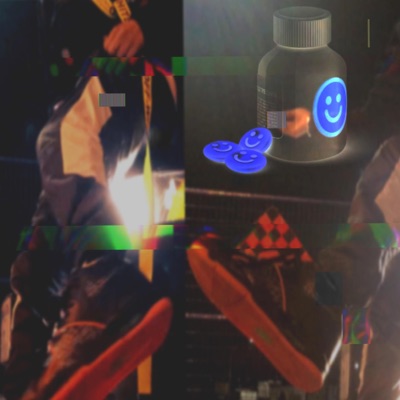 (0d) MILLI/DROPTOP [feat. TERROR, YT, XANNY & SNOWEE] - Single