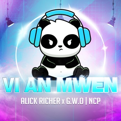 Vi an Mwen (feat. Alick Richer & G.W.O) - Single