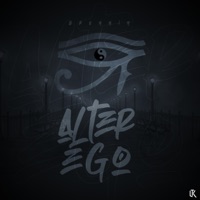 Alter Ego - EP - Brunnin & Hpbeats