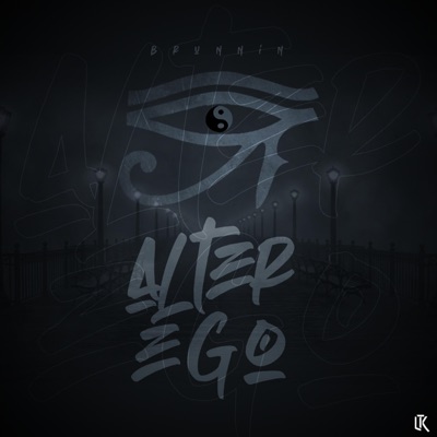 Alter Ego - EP
