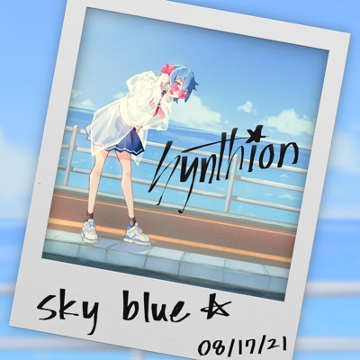 Sky Blue - Single