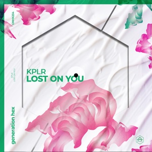 Lost on You
