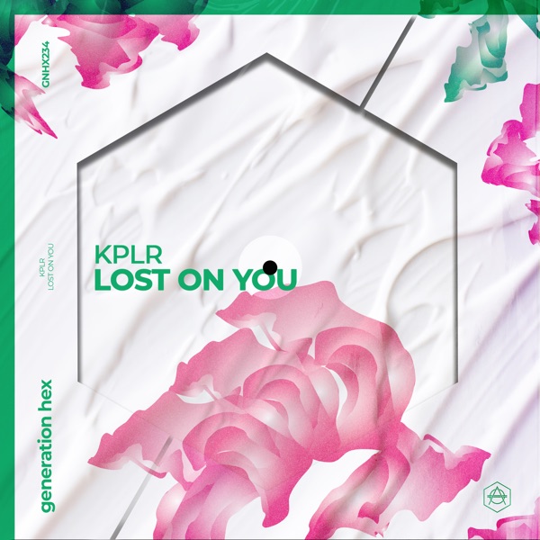 Lost on You